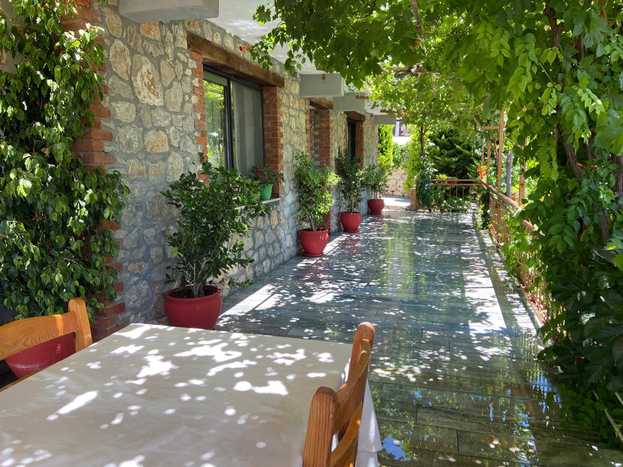 Sogut  Suna House מראה חיצוני תמונה