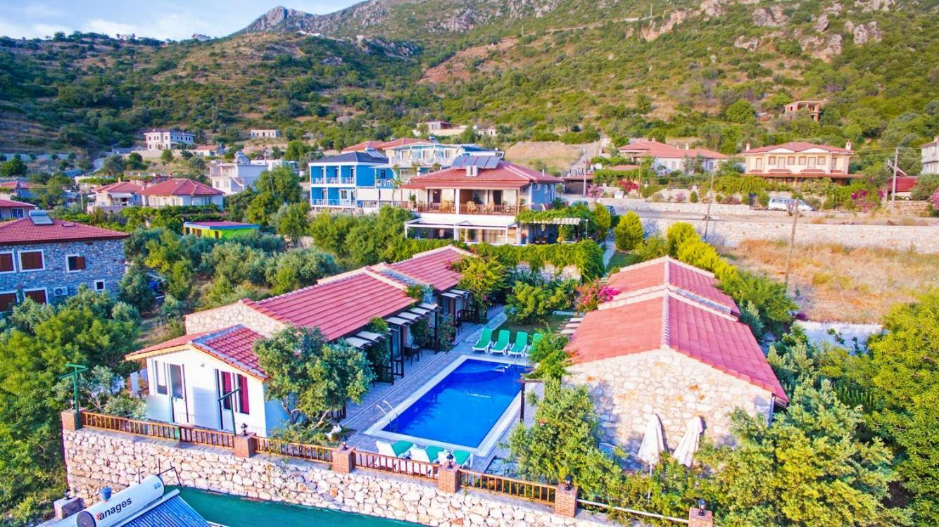 Sogut  Suna House מראה חיצוני תמונה