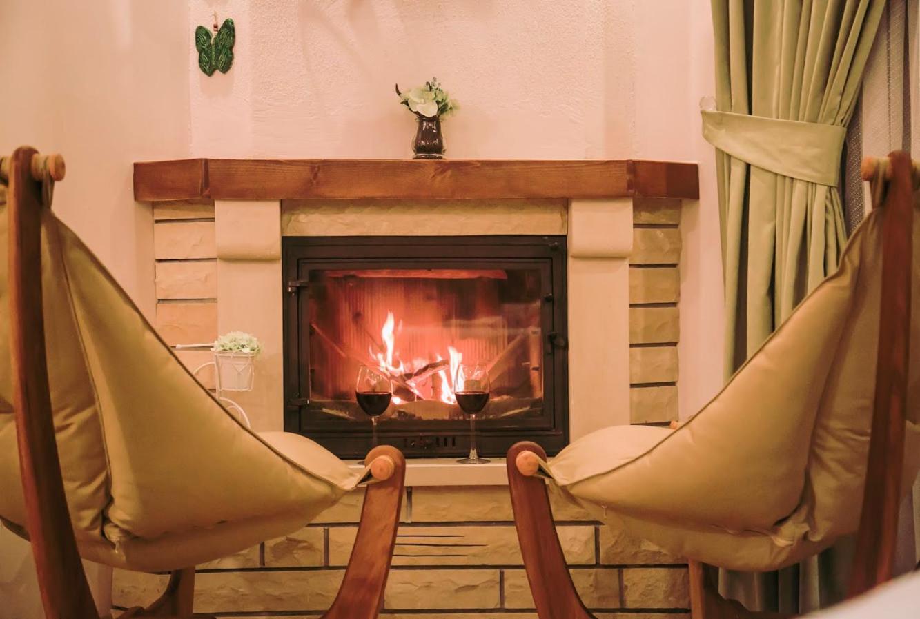 Sogut  Suna House מראה חיצוני תמונה