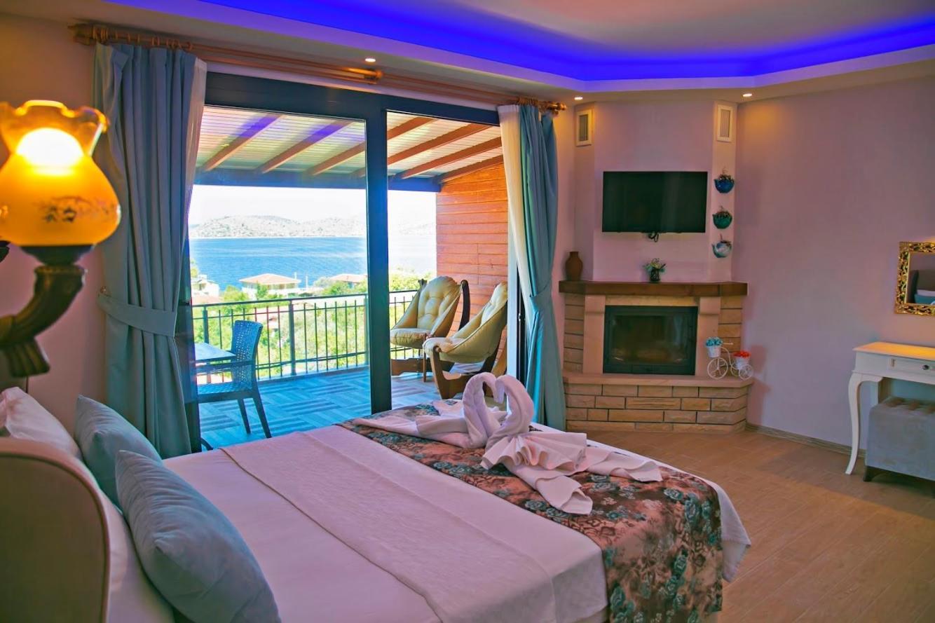 Sogut  Suna House מראה חיצוני תמונה