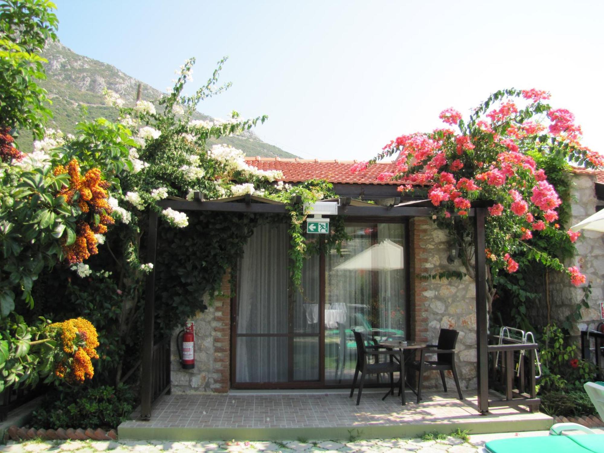 Sogut  Suna House מראה חיצוני תמונה