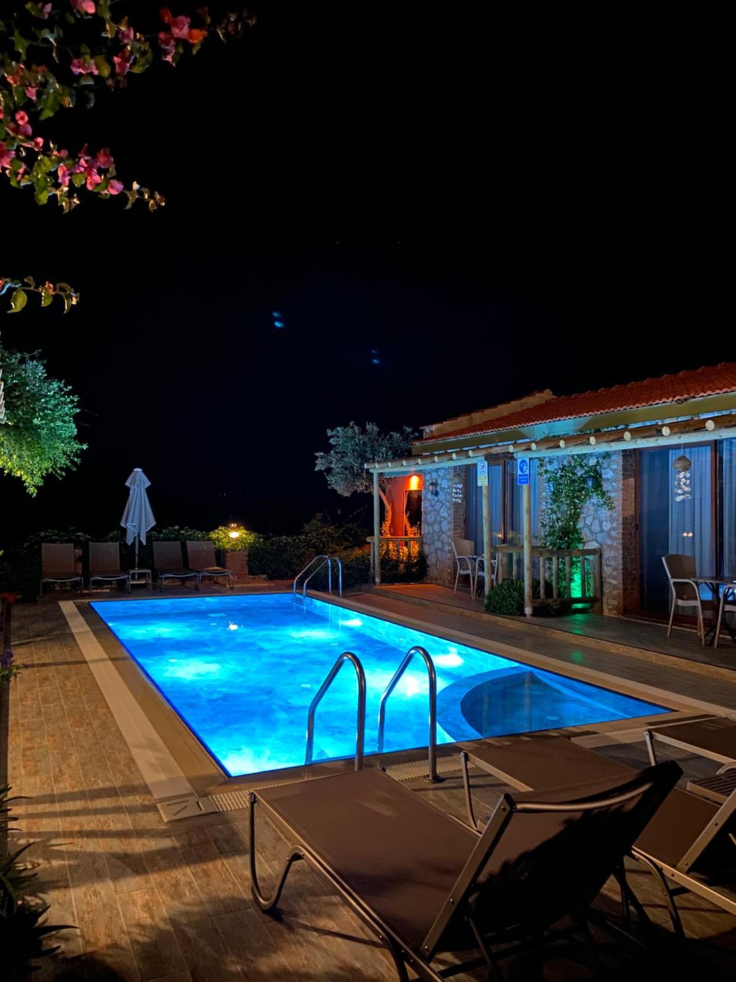 Sogut  Suna House מראה חיצוני תמונה