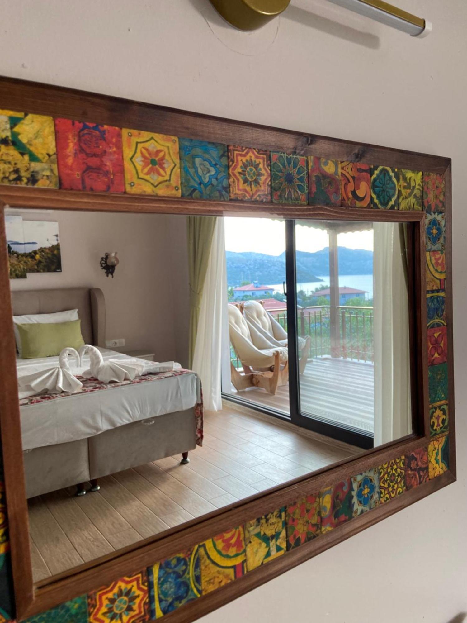 Sogut  Suna House מראה חיצוני תמונה