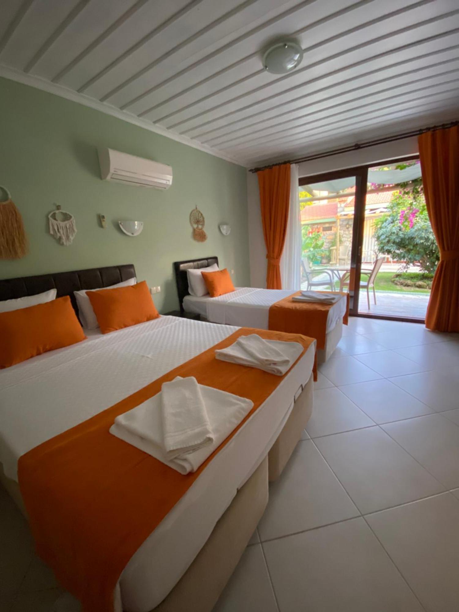 Sogut  Suna House מראה חיצוני תמונה