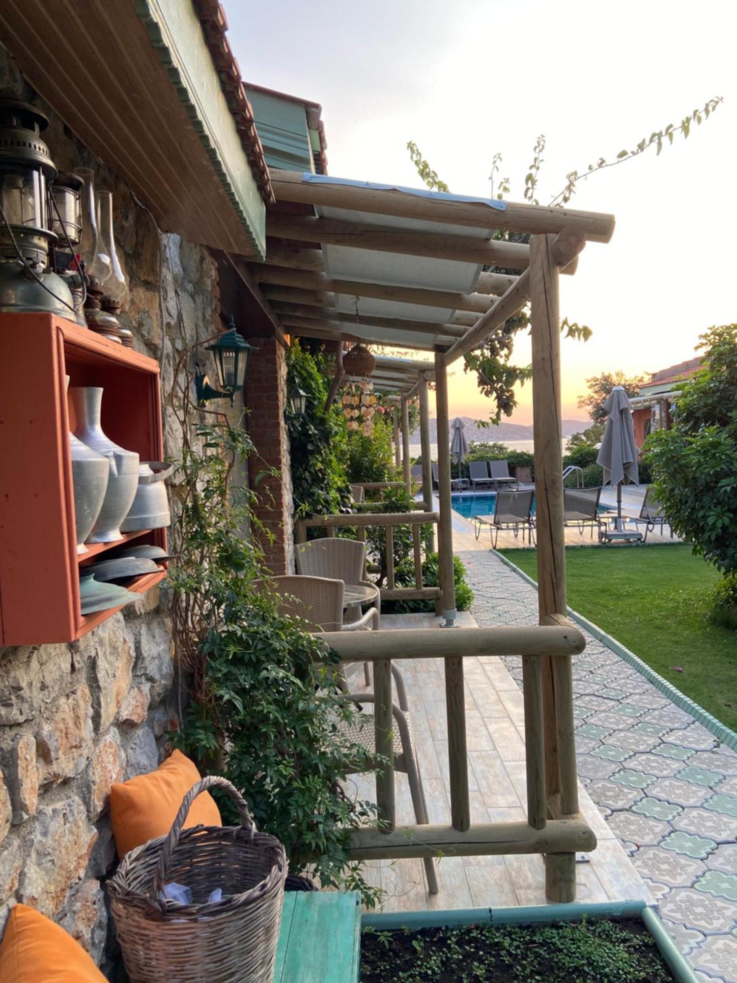 Sogut  Suna House מראה חיצוני תמונה