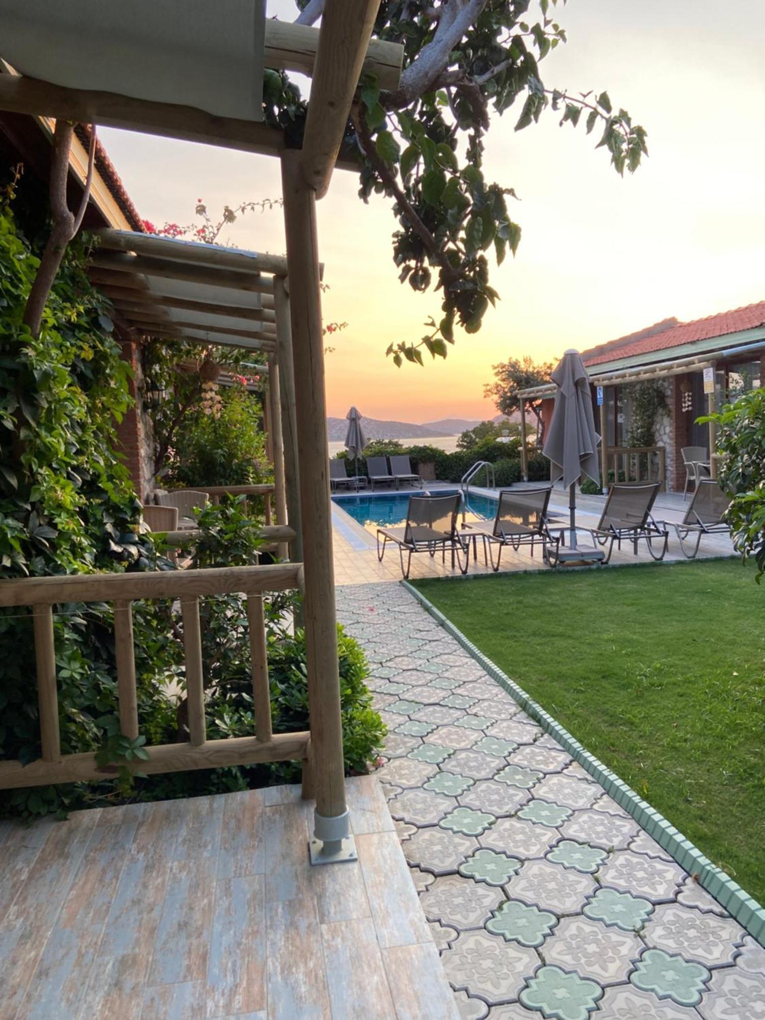 Sogut  Suna House מראה חיצוני תמונה