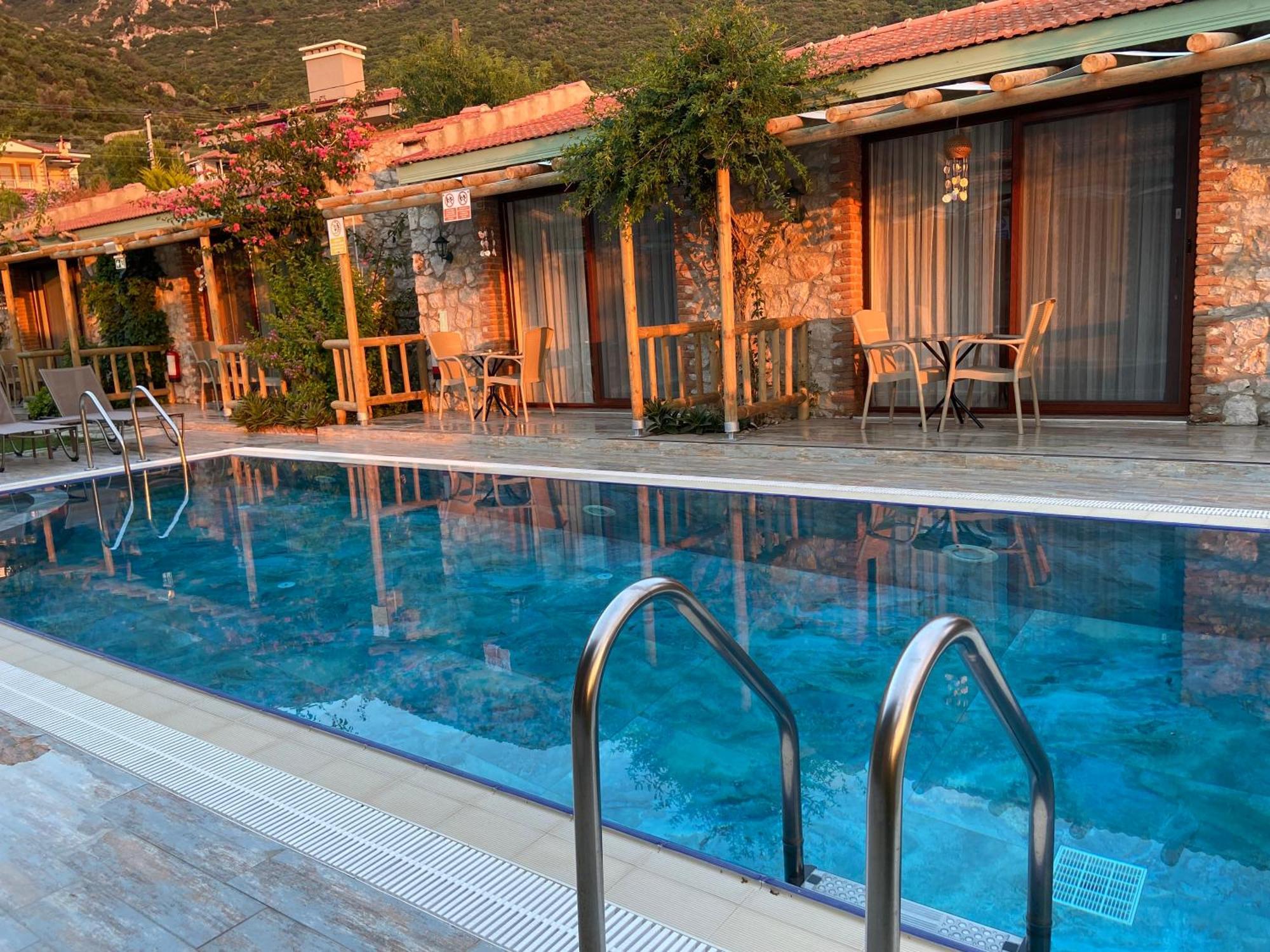 Sogut  Suna House מראה חיצוני תמונה